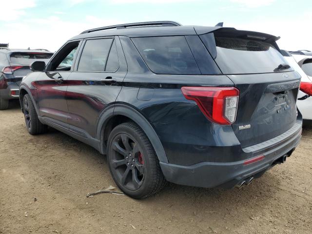 Photo 1 VIN: 1FM5K8GC5LGB93445 - FORD EXPLORER S 