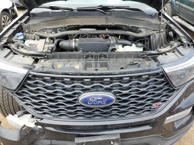 Photo 11 VIN: 1FM5K8GC5LGB93445 - FORD EXPLORER S 