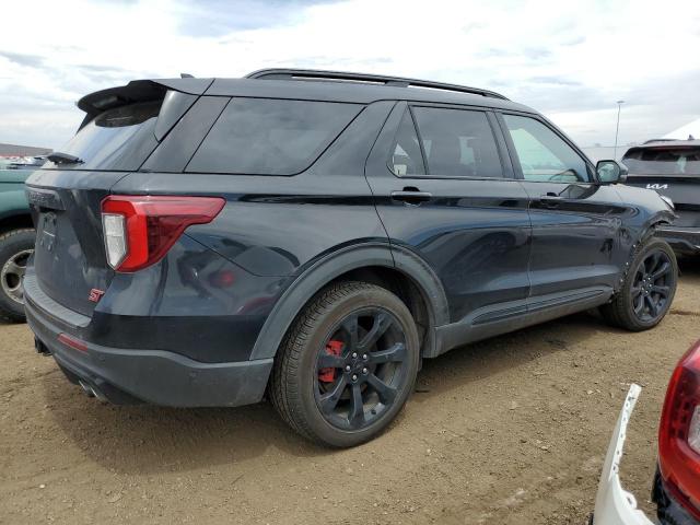 Photo 2 VIN: 1FM5K8GC5LGB93445 - FORD EXPLORER S 