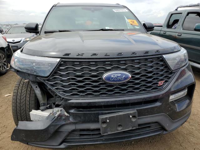 Photo 4 VIN: 1FM5K8GC5LGB93445 - FORD EXPLORER S 