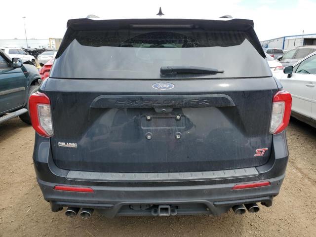 Photo 5 VIN: 1FM5K8GC5LGB93445 - FORD EXPLORER S 