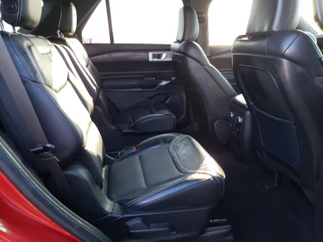 Photo 5 VIN: 1FM5K8GC5LGC07974 - FORD EXPLORER S 