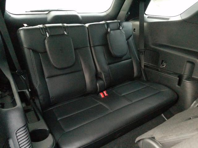 Photo 8 VIN: 1FM5K8GC5LGC30378 - FORD EXPLORER S 