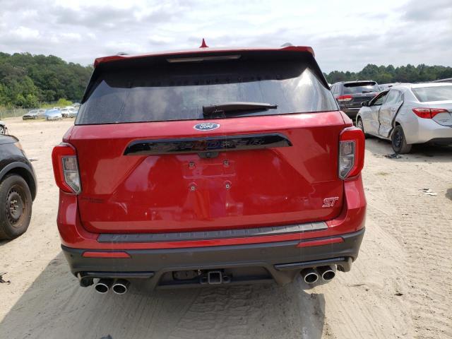 Photo 5 VIN: 1FM5K8GC5LGC72906 - FORD EXPLORER 