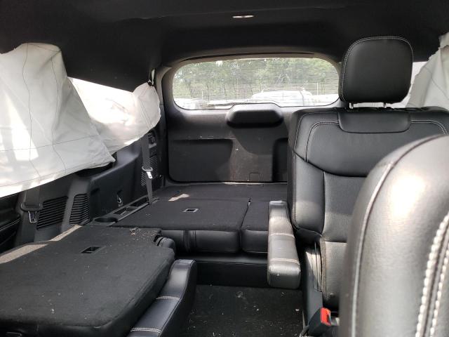 Photo 9 VIN: 1FM5K8GC5LGC72906 - FORD EXPLORER 