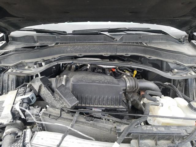 Photo 6 VIN: 1FM5K8GC5MGC13405 - FORD EXPLORER S 