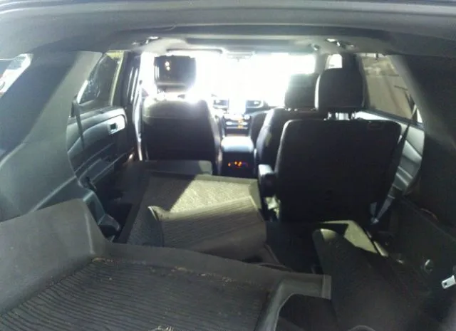 Photo 7 VIN: 1FM5K8GC5NGA63331 - FORD EXPLORER 