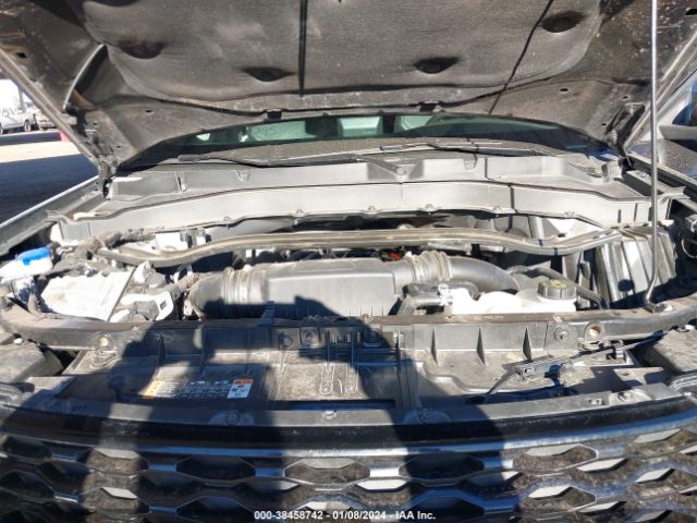 Photo 9 VIN: 1FM5K8GC5PGA30056 - FORD EXPLORER 