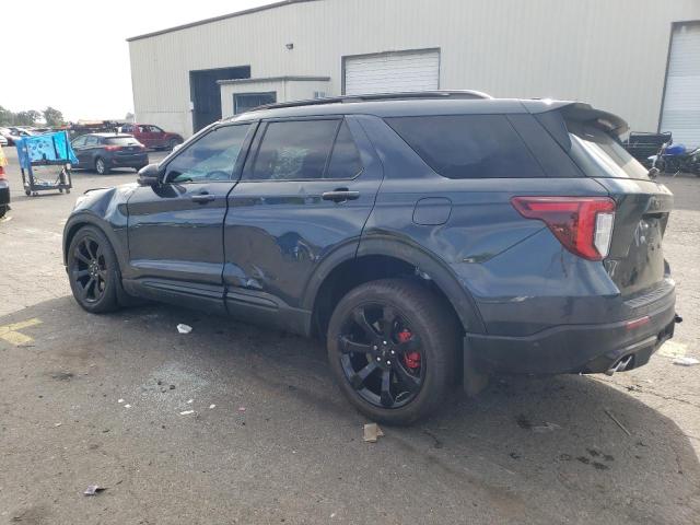 Photo 1 VIN: 1FM5K8GC5PGB03779 - FORD EXPLORER 