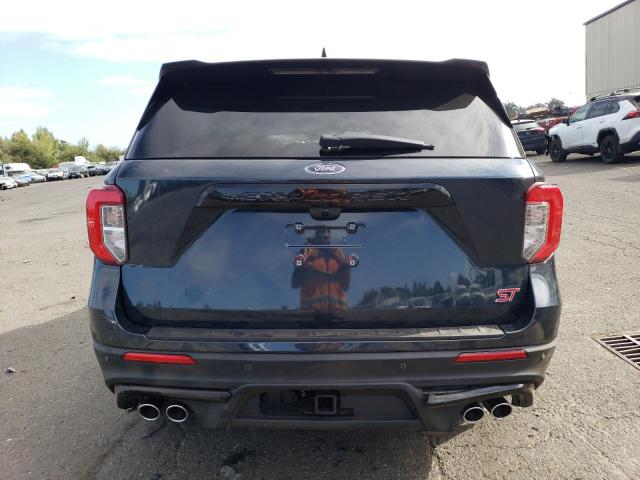 Photo 5 VIN: 1FM5K8GC5PGB03779 - FORD EXPLORER 