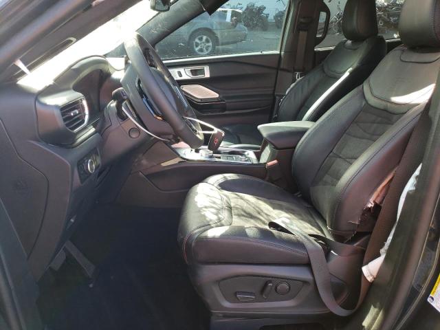 Photo 6 VIN: 1FM5K8GC5PGB03779 - FORD EXPLORER 