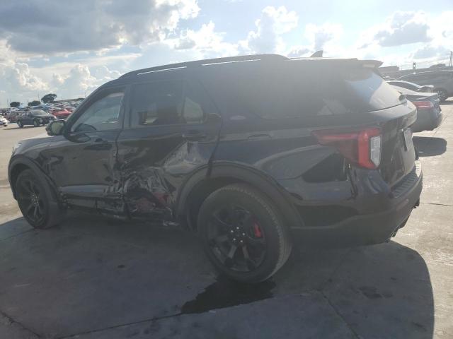 Photo 1 VIN: 1FM5K8GC5PGB04382 - FORD EXPLORER S 