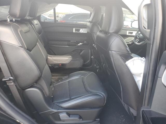 Photo 10 VIN: 1FM5K8GC5PGB04382 - FORD EXPLORER S 