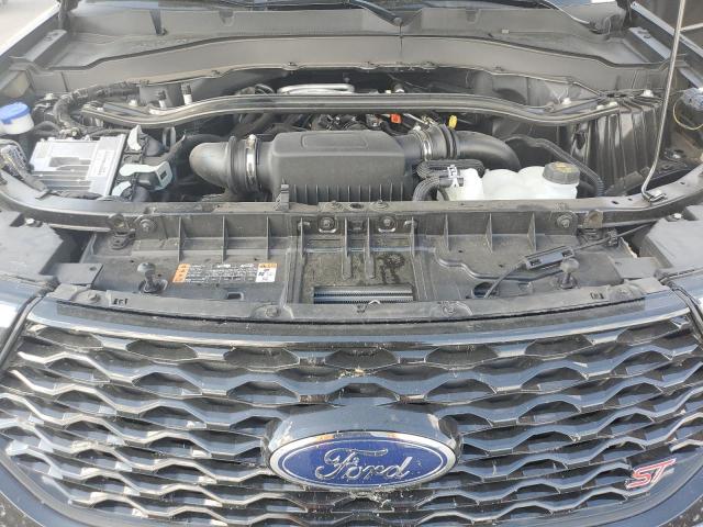 Photo 11 VIN: 1FM5K8GC5PGB04382 - FORD EXPLORER S 