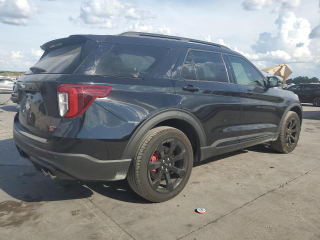 Photo 2 VIN: 1FM5K8GC5PGB04382 - FORD EXPLORER S 