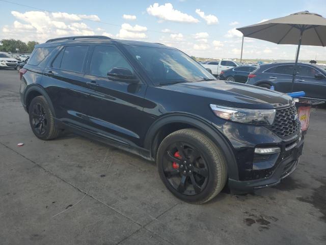 Photo 3 VIN: 1FM5K8GC5PGB04382 - FORD EXPLORER S 