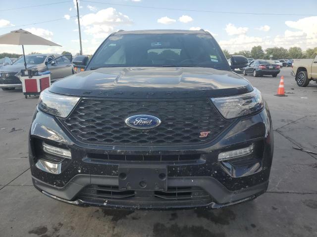 Photo 4 VIN: 1FM5K8GC5PGB04382 - FORD EXPLORER S 