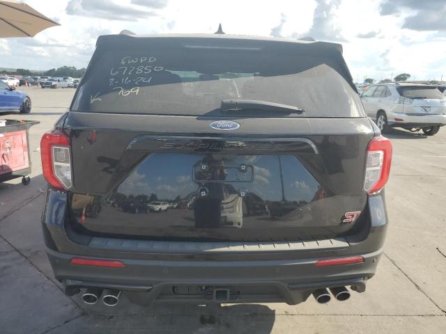 Photo 5 VIN: 1FM5K8GC5PGB04382 - FORD EXPLORER S 