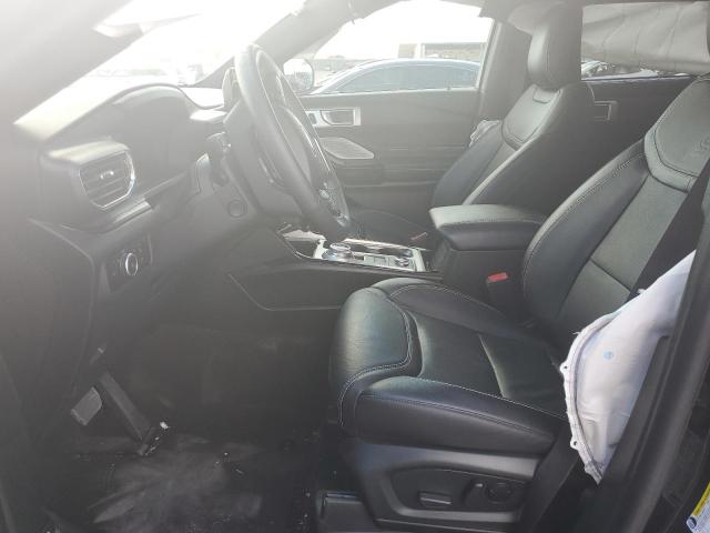 Photo 6 VIN: 1FM5K8GC5PGB04382 - FORD EXPLORER S 