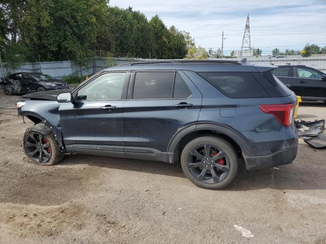 Photo 1 VIN: 1FM5K8GC5PGB36636 - FORD EXPLORER S 