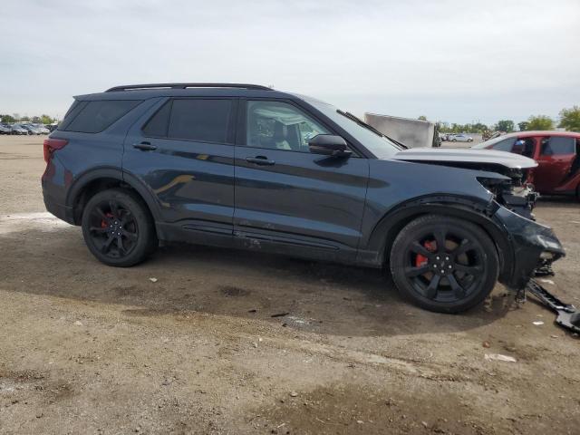 Photo 3 VIN: 1FM5K8GC5PGB36636 - FORD EXPLORER S 