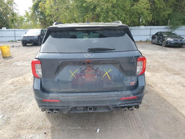 Photo 5 VIN: 1FM5K8GC5PGB36636 - FORD EXPLORER S 