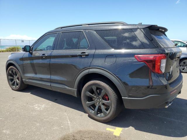 Photo 1 VIN: 1FM5K8GC5PGC40107 - FORD EXPLORER S 