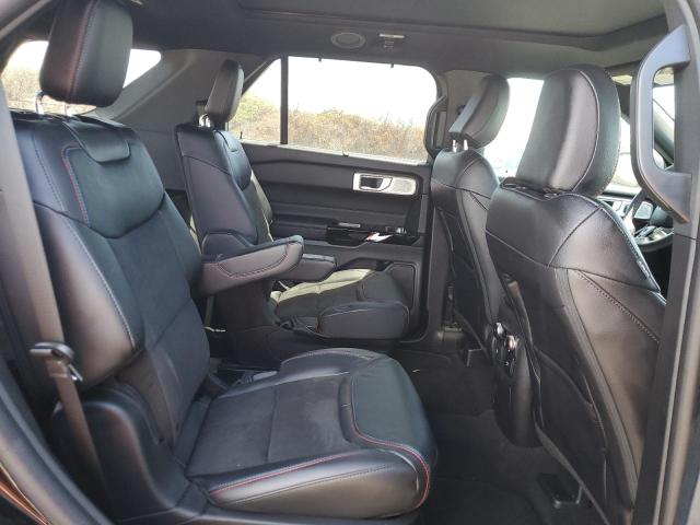 Photo 10 VIN: 1FM5K8GC5PGC40107 - FORD EXPLORER S 