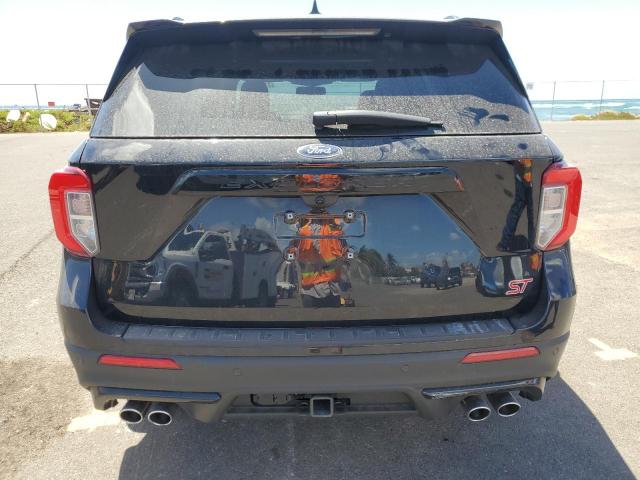 Photo 5 VIN: 1FM5K8GC5PGC40107 - FORD EXPLORER S 