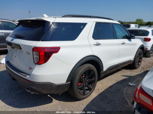 Photo 3 VIN: 1FM5K8GC5RGA20534 - FORD EXPLORER 