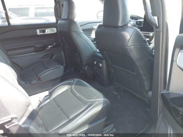 Photo 7 VIN: 1FM5K8GC5RGA20534 - FORD EXPLORER 