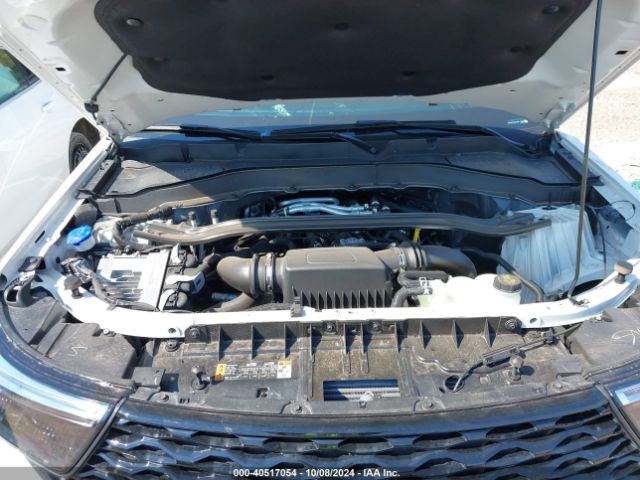 Photo 9 VIN: 1FM5K8GC5RGA20534 - FORD EXPLORER 