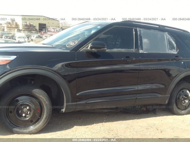 Photo 5 VIN: 1FM5K8GC6LGA02356 - FORD EXPLORER 