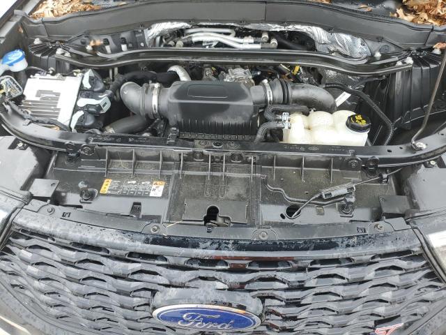 Photo 11 VIN: 1FM5K8GC6LGA49340 - FORD EXPLORER S 