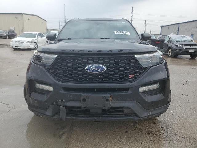 Photo 4 VIN: 1FM5K8GC6LGA49340 - FORD EXPLORER S 