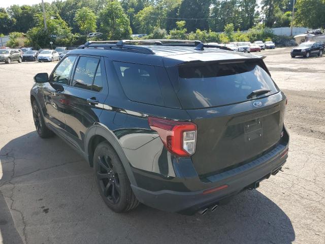 Photo 2 VIN: 1FM5K8GC6LGA87540 - FORD EXPLORER S 