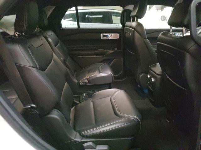 Photo 5 VIN: 1FM5K8GC6LGB20536 - FORD EXPLORER S 