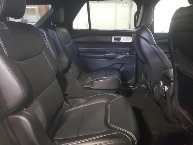 Photo 5 VIN: 1FM5K8GC6LGB55514 - FORD EXPLORER S 