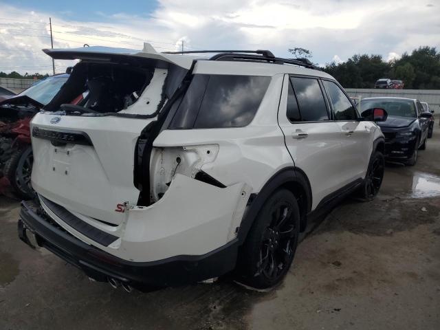 Photo 3 VIN: 1FM5K8GC6LGB71812 - FORD EXPLORER S 