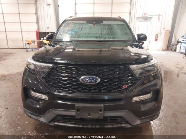 Photo 5 VIN: 1FM5K8GC6LGC00788 - FORD EXPLORER 