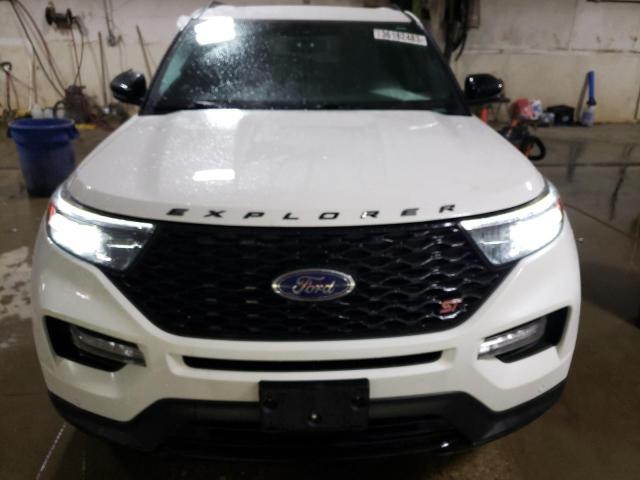 Photo 4 VIN: 1FM5K8GC6LGC07420 - FORD EXPLORER S 