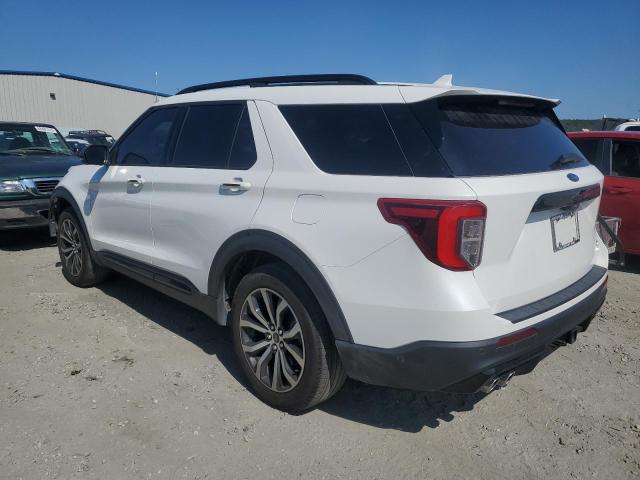 Photo 1 VIN: 1FM5K8GC6MGA38811 - FORD EXPLORER S 