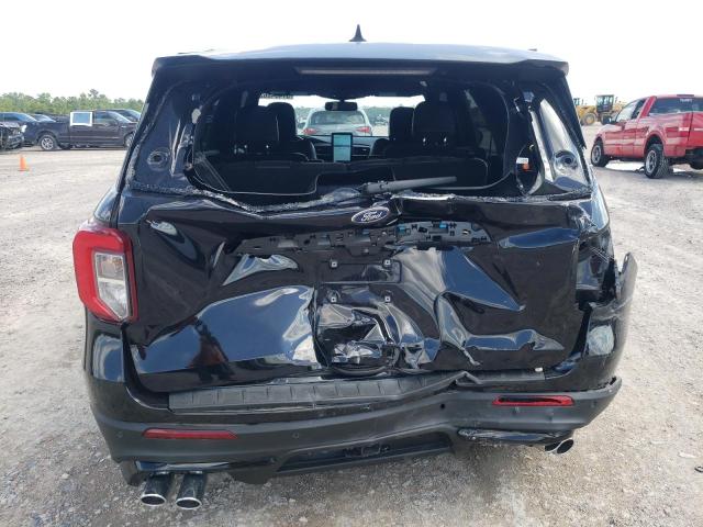 Photo 8 VIN: 1FM5K8GC6MGA49873 - FORD EXPLORER S 