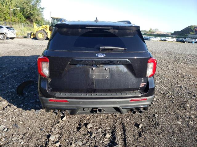 Photo 5 VIN: 1FM5K8GC6NGA69008 - FORD EXPLORER S 