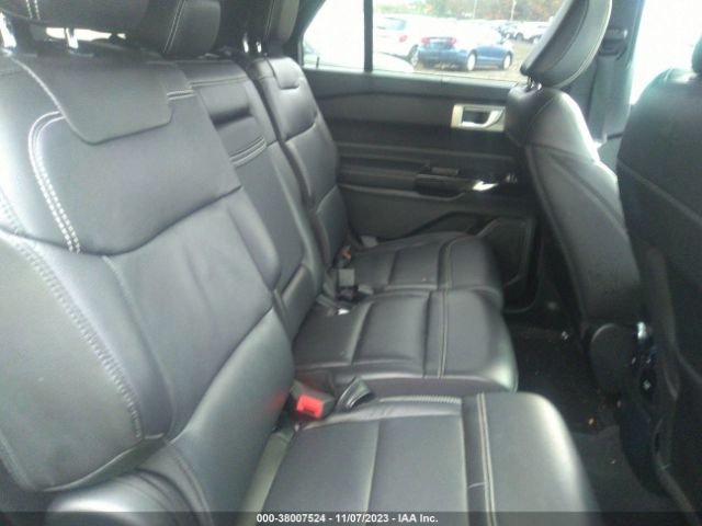 Photo 7 VIN: 1FM5K8GC6PGA17042 - FORD EXPLORER 