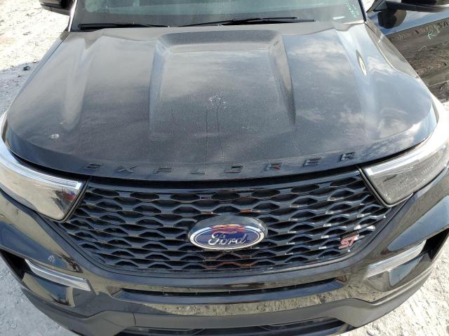 Photo 11 VIN: 1FM5K8GC6PGA70436 - FORD EXPLORER S 