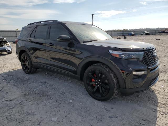 Photo 3 VIN: 1FM5K8GC6PGA70436 - FORD EXPLORER S 