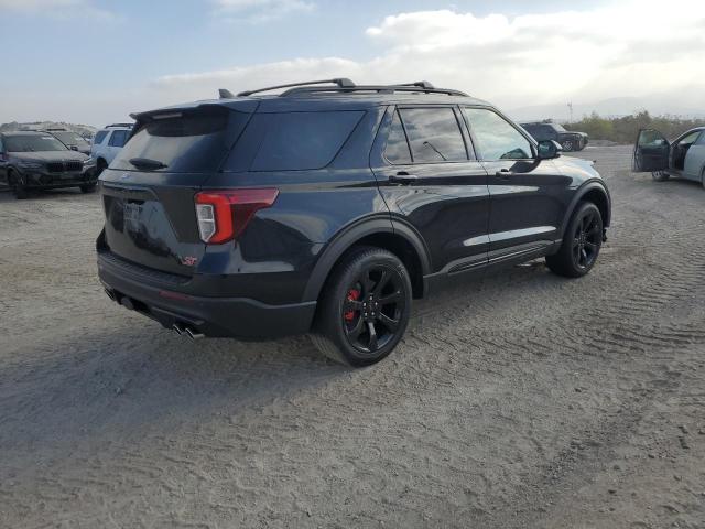 Photo 2 VIN: 1FM5K8GC6PGB27282 - FORD EXPLORER S 