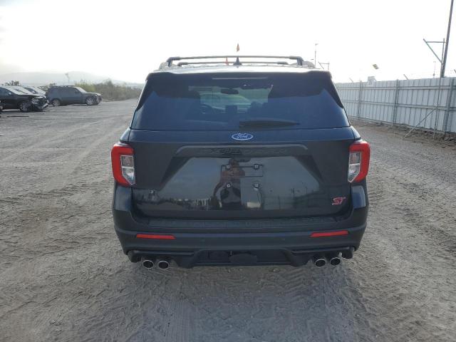 Photo 5 VIN: 1FM5K8GC6PGB27282 - FORD EXPLORER S 