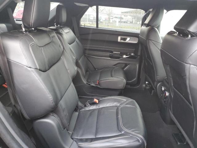 Photo 10 VIN: 1FM5K8GC6PGB79091 - FORD EXPLORER 